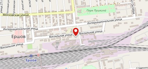 ЧП Нахапитян М. Л. на карте