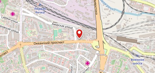 ЧП Захарян на карте