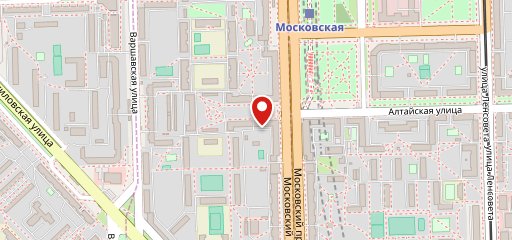 Чпх Крафт на карте