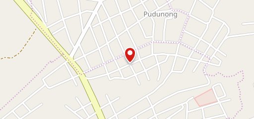 Chris Inn phokeng на карте