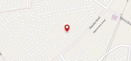 chrislyds на карте
