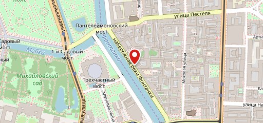 ЧтоДелаетОлень на карте