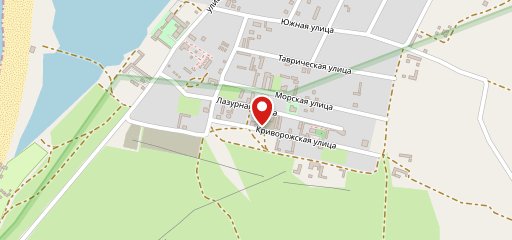 Что-то греческое на карте