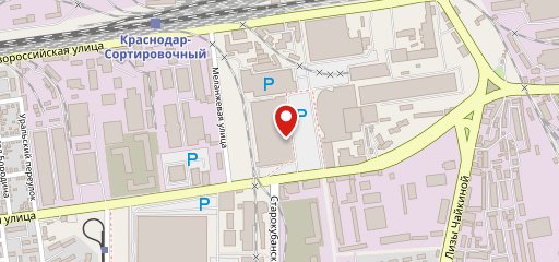 Что-то с чем-то на карте