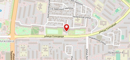 ЧТУП Айкарам на карте