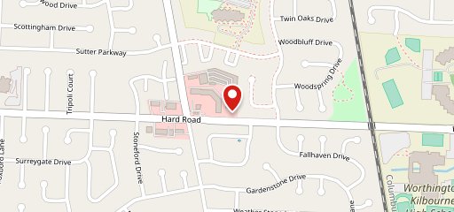 Chubby's Sports Bar & Grill на карте