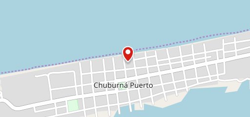 Chubcoffee на карте