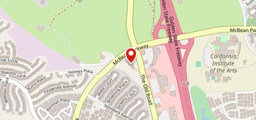 Pasqually's Pizza & Wings на карте