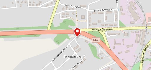 Чудесник на карте