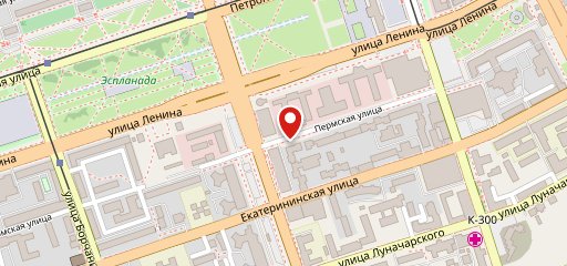 Чудо-мангал на карте