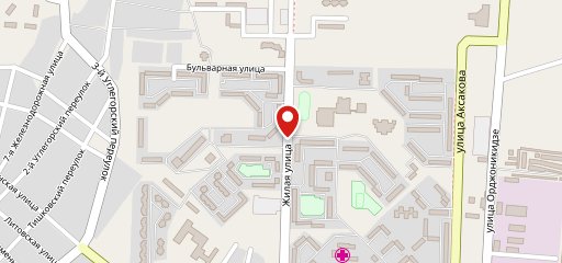 ПроПечка на карте