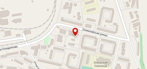 Чудо Печка на карте
