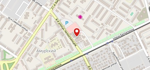 Плюшкинъ на карте
