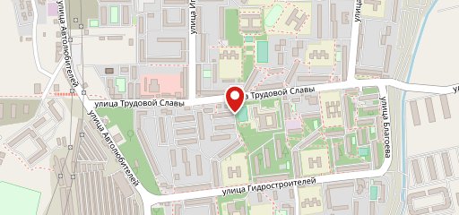 ЧУДО-ПЕЧКА. Производитель выпечки и кондитерских изделий. на карте