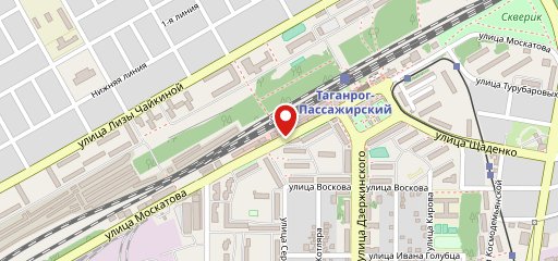 Чудо пекарь на карте