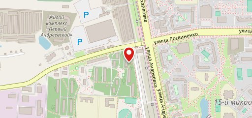 Чудо-тандыр на карте