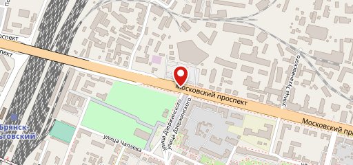 Чудо тандыр на карте