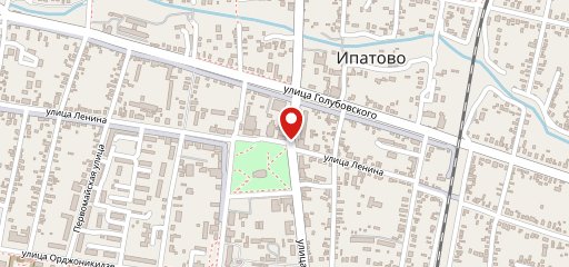 Чудо выПЕЧКА на карте