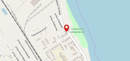 ЧудуДербент на карте