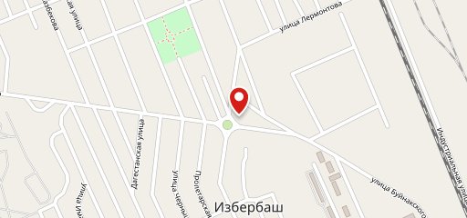 Чуду на карте