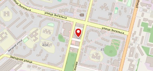 Чуду 05 на карте