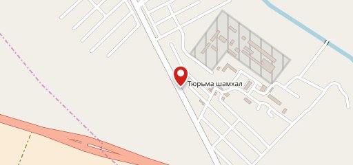 Чуду на карте