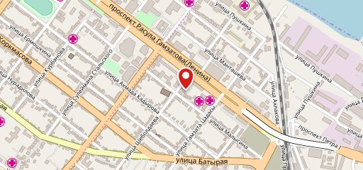 Чуду всех видов чуду слоёное осетинские пироги на карте