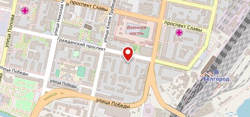Chulan coffeeplace на карте