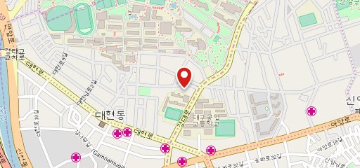 Chunchun на карте