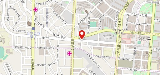 Chunsin Seowon на карте
