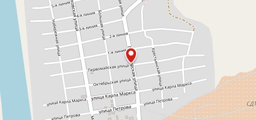 чуркабесы на карте