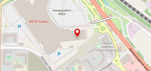 Churros_trdelnik_house на карте