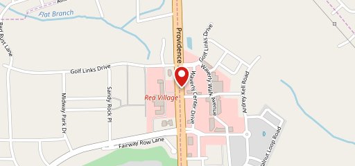 Chuy's на карте