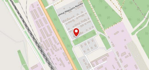 Харчо! на карте