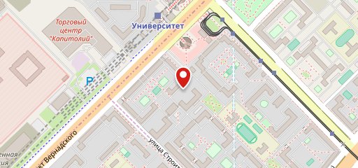 #ЧЁПОПИВУ на карте