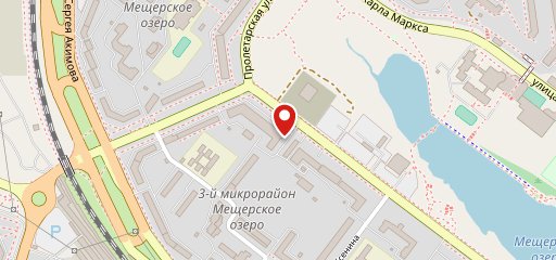 Ciabatta con Ripieno на карте