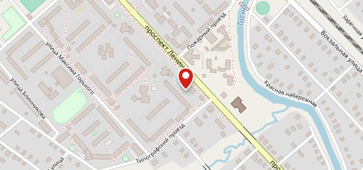 Ciao Cacao Coffee на карте