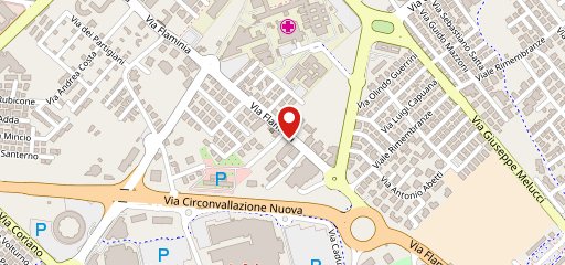 Cibiamo на карте