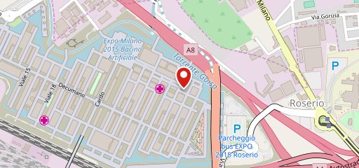 CIBUSèITALIA на карте