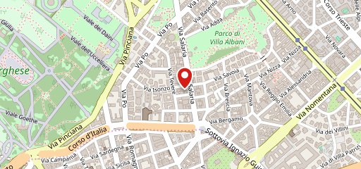 cicerenella steria nagoletana на карте