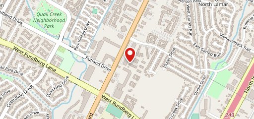 Cicis Pizza на карте