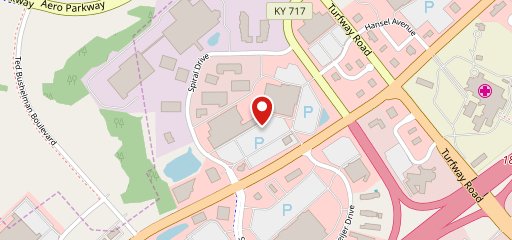 Cicis Pizza на карте