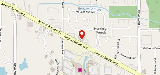 Cicis Pizza на карте