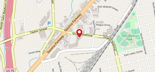 Cicis Pizza на карте