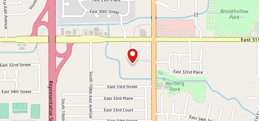 Cicis Pizza на карте