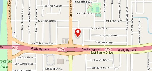 Cicis Pizza на карте