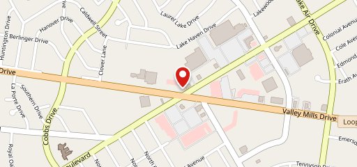 Cicis Pizza на карте