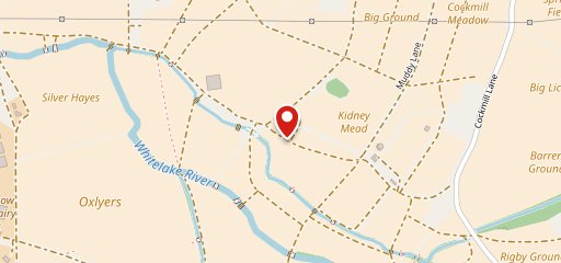 Cider Bus на карте