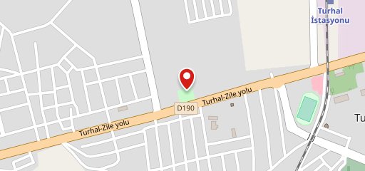 CİĞER'Cee на карте
