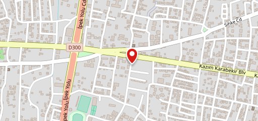 CİĞERCİ BABA на карте
